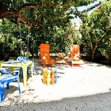 Mihaela Apartment Zadar Eksteriør bilde