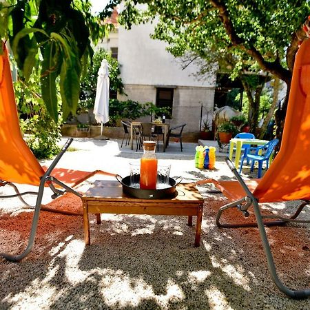 Mihaela Apartment Zadar Eksteriør bilde