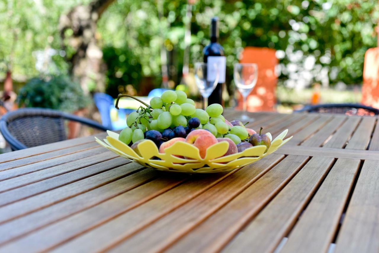 Mihaela Apartment Zadar Eksteriør bilde