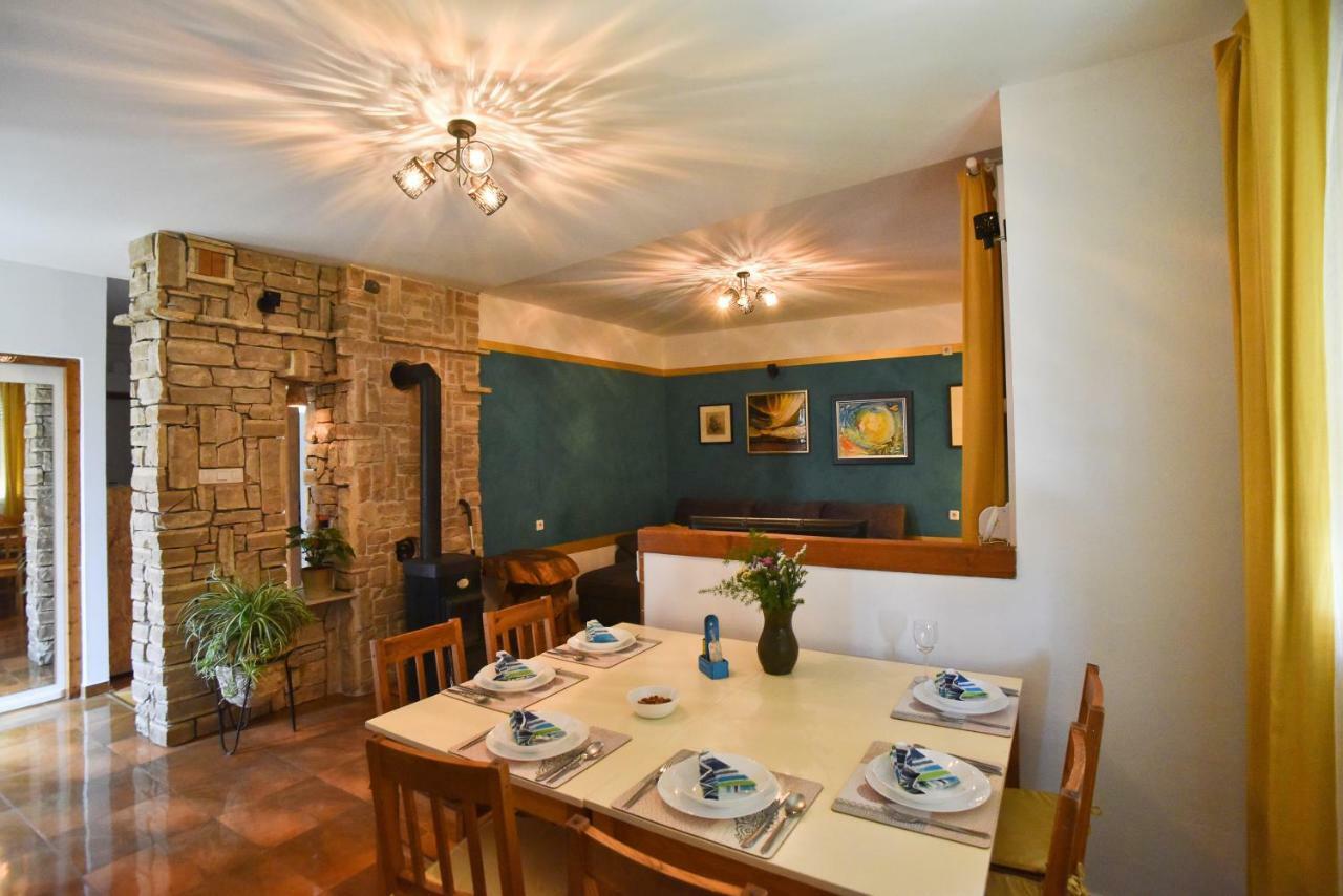 Mihaela Apartment Zadar Eksteriør bilde